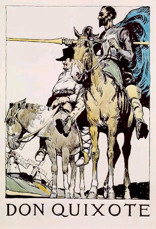 Don Quixote